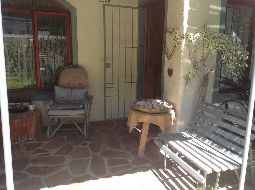 77 On 7Th Street Leilighet Hermanus Eksteriør bilde